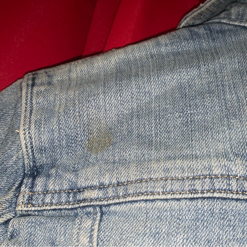 Levi Jean Jacket - Picture 3 of 6
